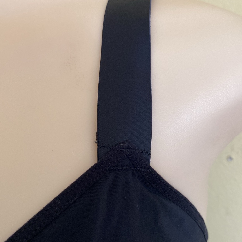 Parade Black Women's Intimate Bra - Picture 2 of 5